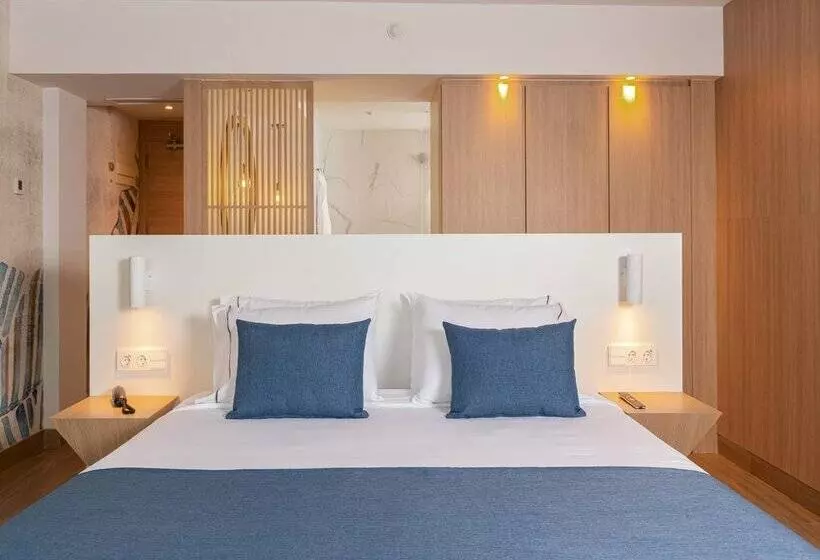 Fotos del hotel L Azure  4 Sup:  15