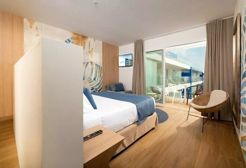 Fotos del hotel L Azure  4 Sup:  19