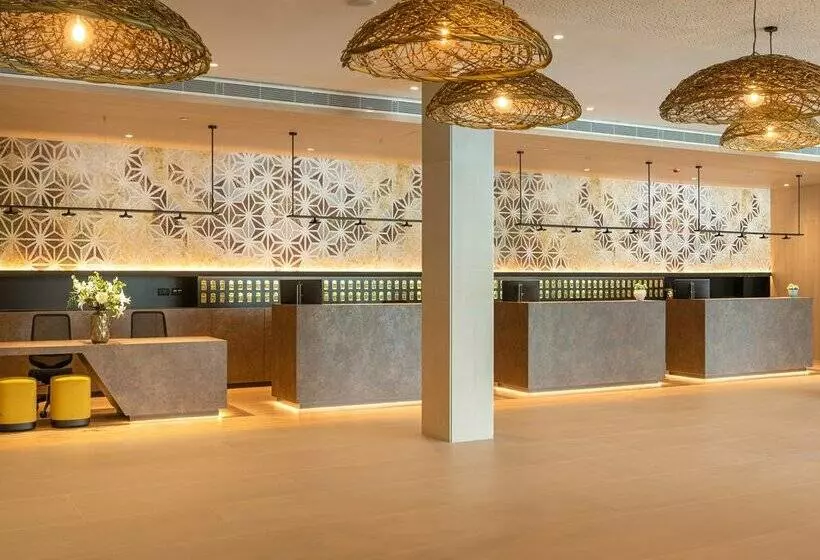 Fotos del hotel L Azure  4 Sup:  85