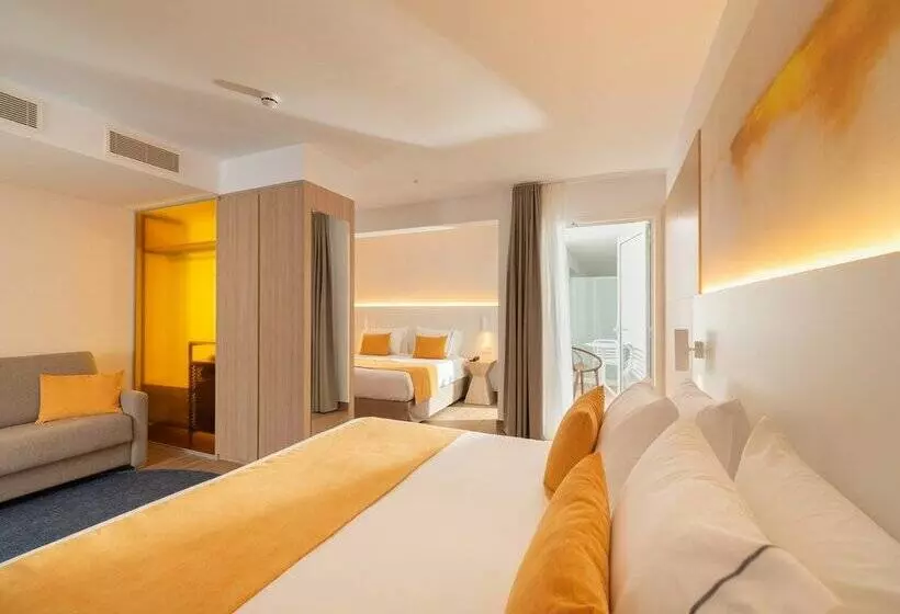 Fotos del hotel L Azure  4 Sup:  11