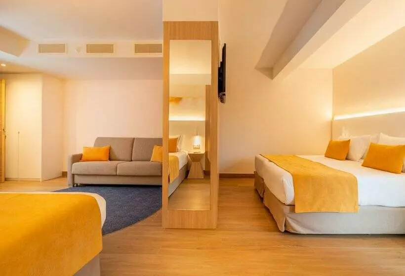 Fotos del hotel L Azure  4 Sup:  9