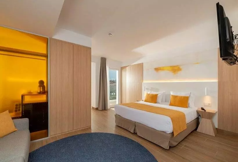 Fotos del hotel L Azure  4 Sup:  7