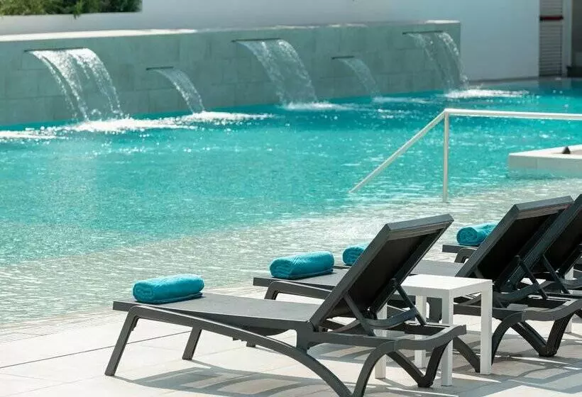 Fotos del hotel L Azure  4 Sup:  65