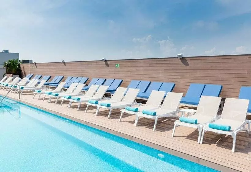 Fotos del hotel L Azure  4 Sup:  63