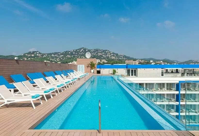 Fotos del hotel L Azure  4 Sup:  57