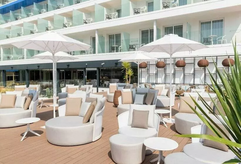 Fotos del hotel L Azure  4 Sup:  40