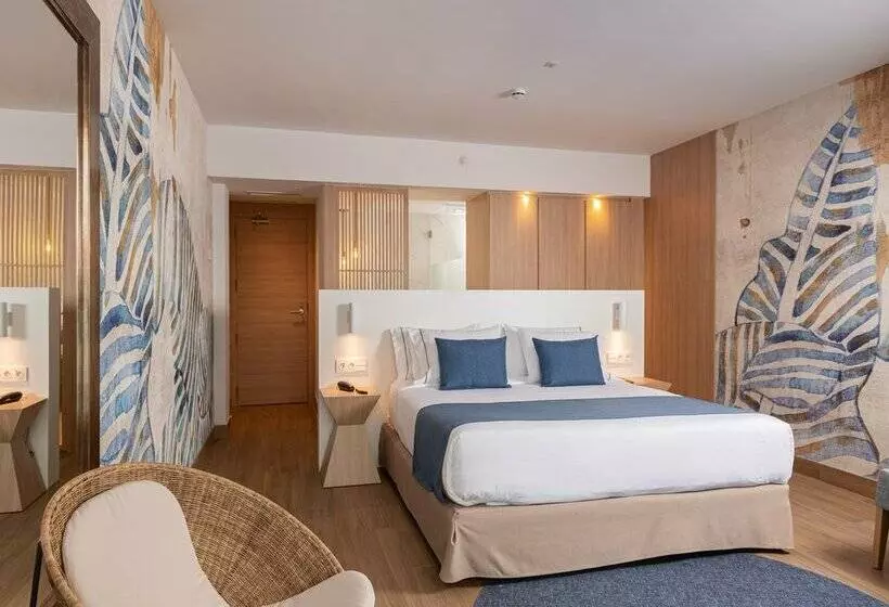 Fotos del hotel L Azure  4 Sup:  4