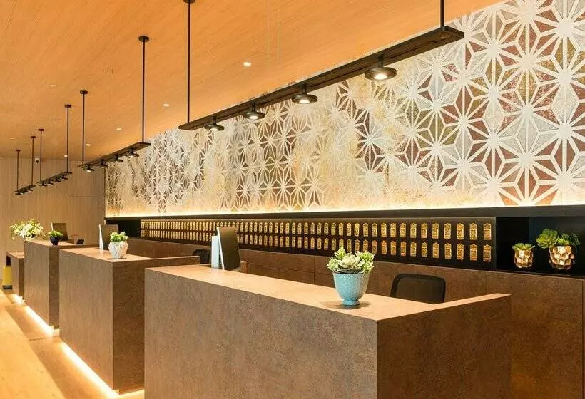 Fotos del hotel L Azure  4 Sup:  80