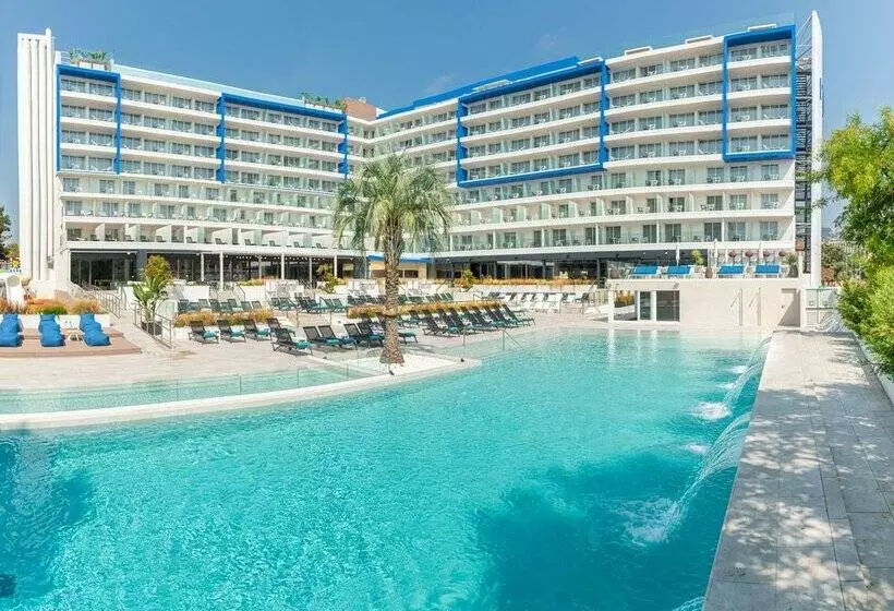 Fotos del hotel L Azure  4 Sup:  98