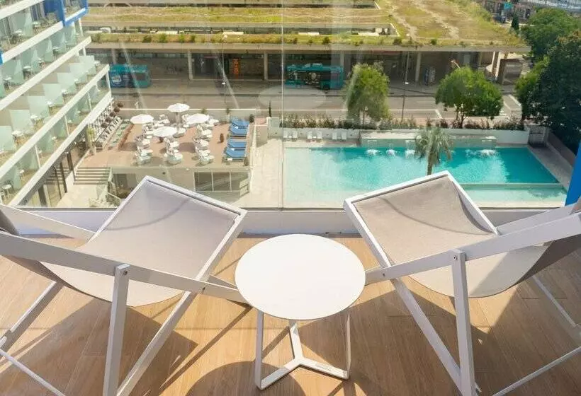 Fotos del hotel L Azure  4 Sup:  82