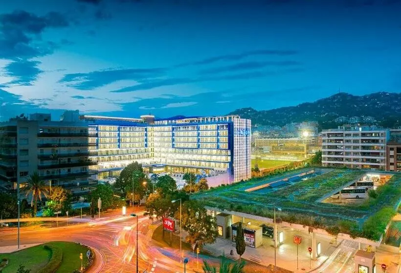 Fotos del hotel L Azure  4 Sup:  55