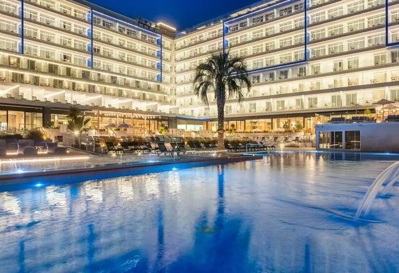 Fotos del hotel L Azure  4 Sup:  99