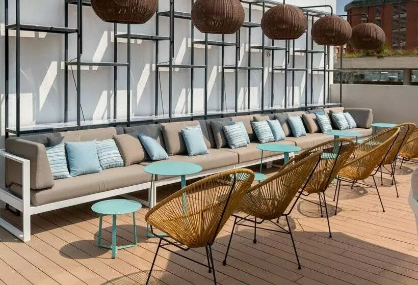 Fotos del hotel L Azure  4 Sup:  44