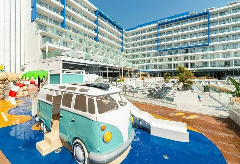 Fotos del hotel L Azure  4 Sup:  105