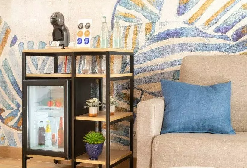 Fotos del hotel L Azure  4 Sup:  70