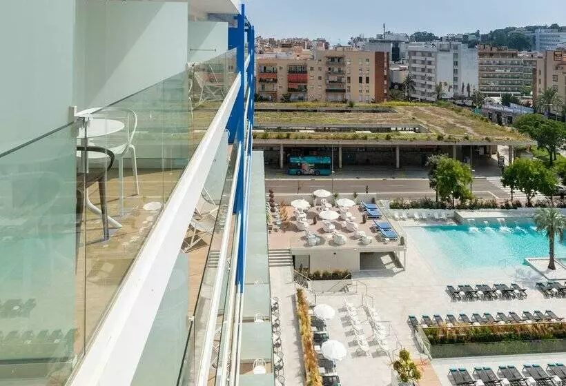 Fotos del hotel L Azure  4 Sup:  83