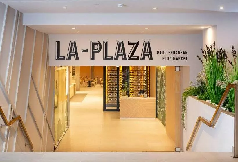 Fotos del hotel L Azure  4 Sup:  95