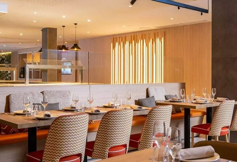 Fotos del hotel L Azure  4 Sup:  32