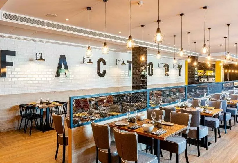 Fotos del hotel L Azure  4 Sup:  29