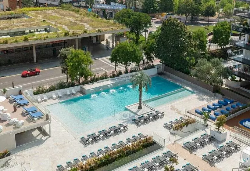 Fotos del hotel L Azure  4 Sup:  60