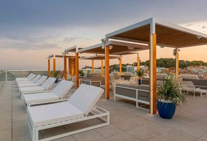 Fotos del hotel L Azure  4 Sup:  41