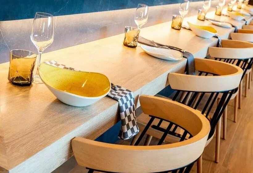 Fotos del hotel L Azure  4 Sup:  78