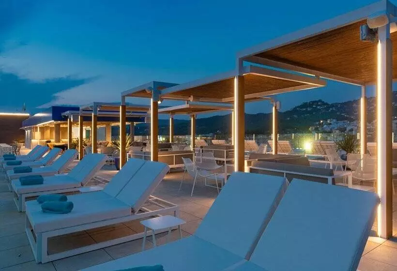 Fotos del hotel L Azure  4 Sup:  92