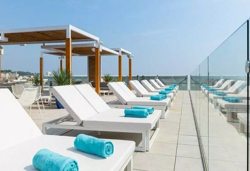 Fotos del hotel L Azure  4 Sup:  47