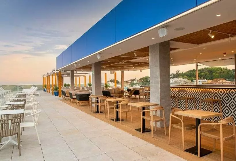 Fotos del hotel L Azure  4 Sup:  48