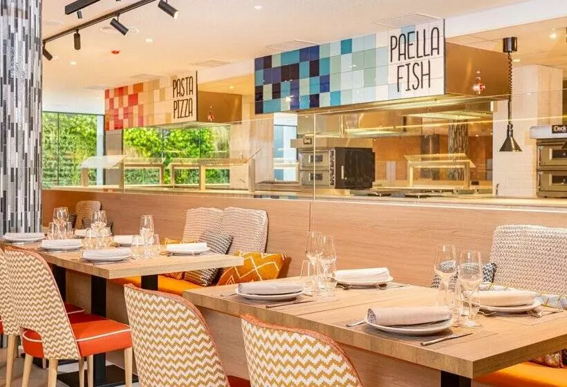 Fotos del hotel L Azure  4 Sup:  31