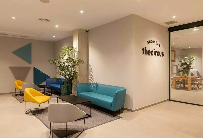 Fotos del hotel L Azure  4 Sup:  22