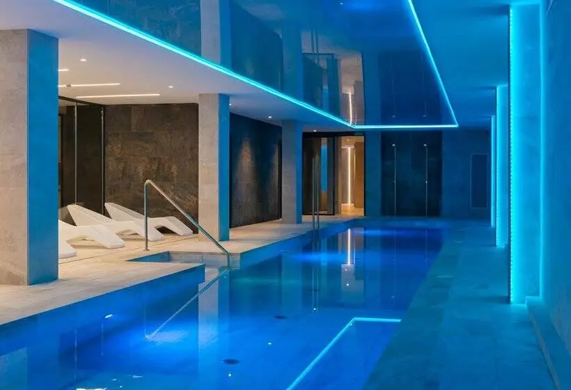 Fotos del hotel L Azure  4 Sup:  2