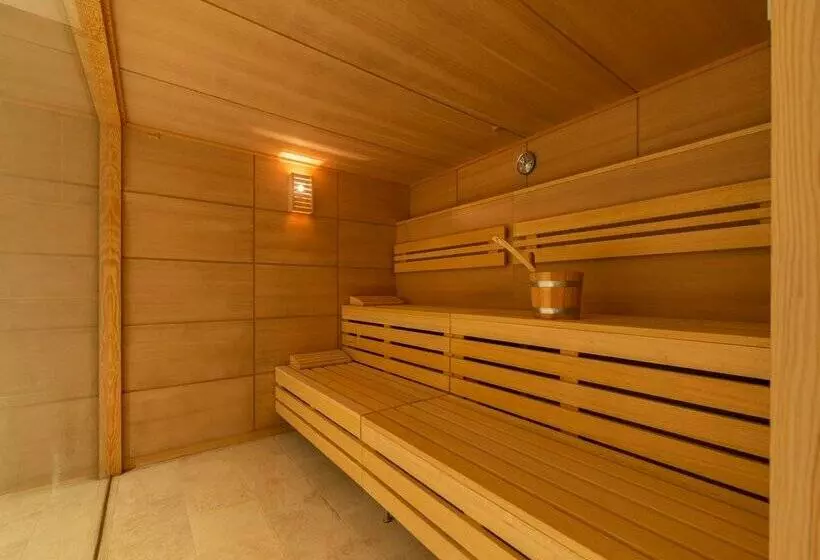 Fotos del hotel L Azure  4 Sup:  26