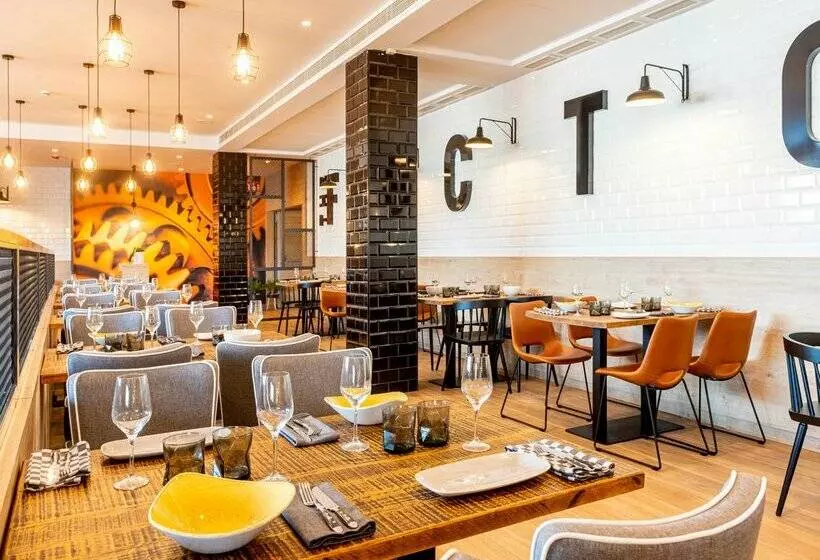 Fotos del hotel L Azure  4 Sup:  28