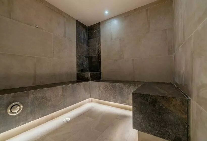 Fotos del hotel L Azure  4 Sup:  24