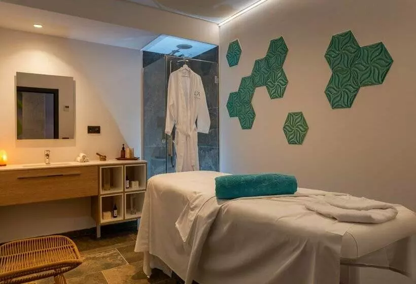 Fotos del hotel L Azure  4 Sup:  68