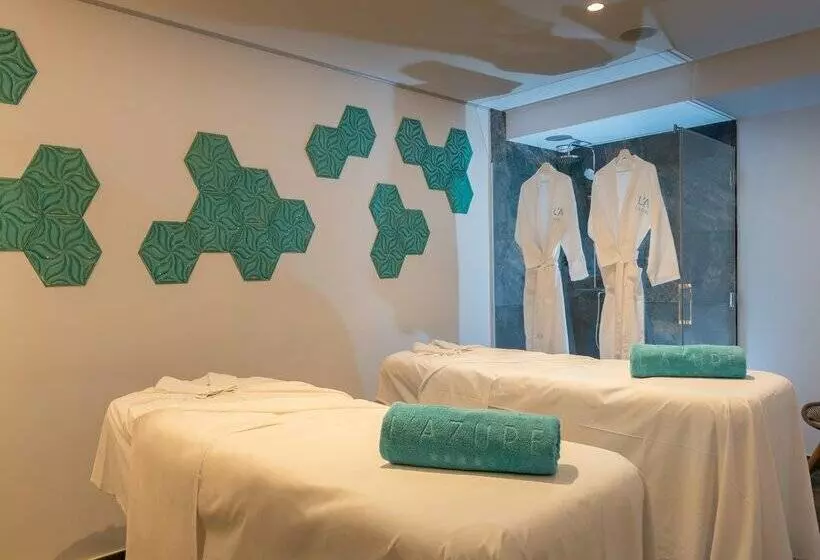 Fotos del hotel L Azure  4 Sup:  72