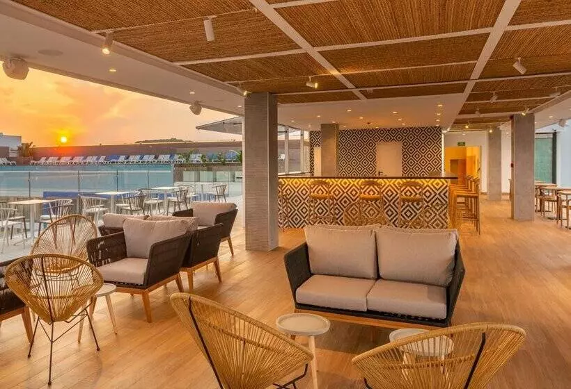 Fotos del hotel L Azure  4 Sup:  91