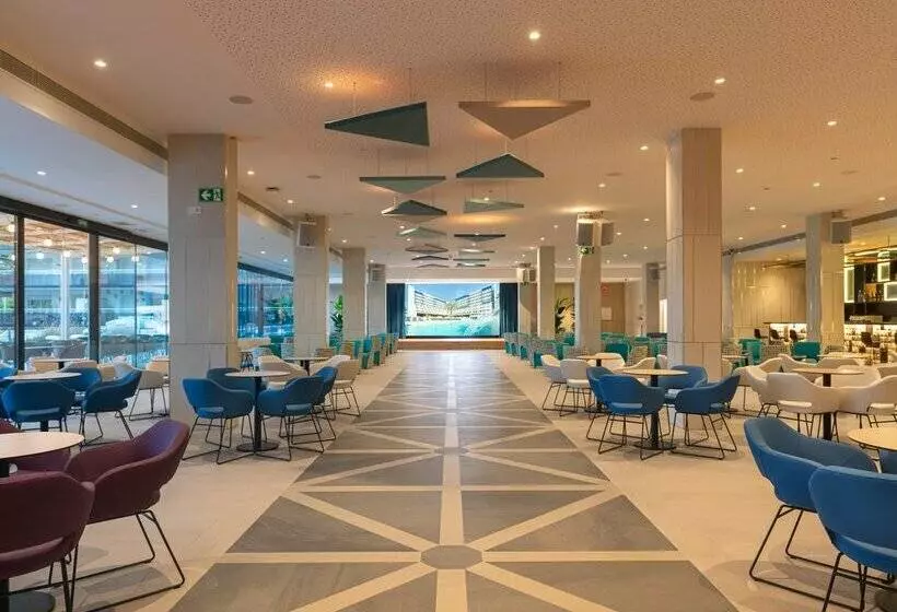 Fotos del hotel L Azure  4 Sup:  73