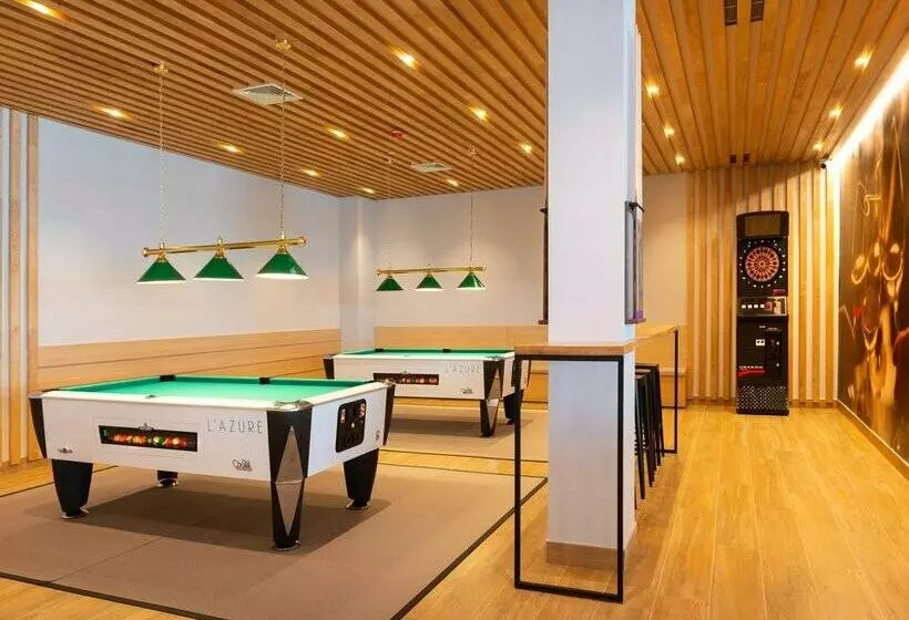 Fotos del hotel L Azure  4 Sup:  75