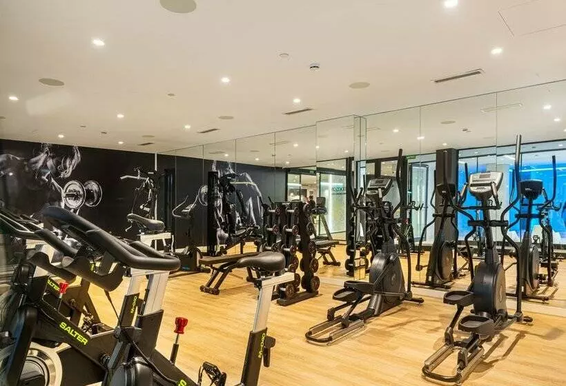 Fotos del hotel L Azure  4 Sup:  23