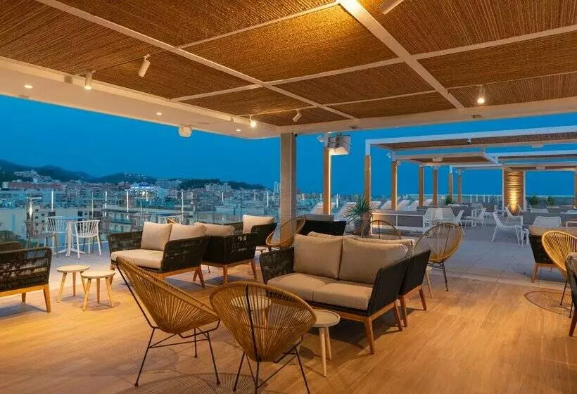 Fotos del hotel L Azure  4 Sup:  45