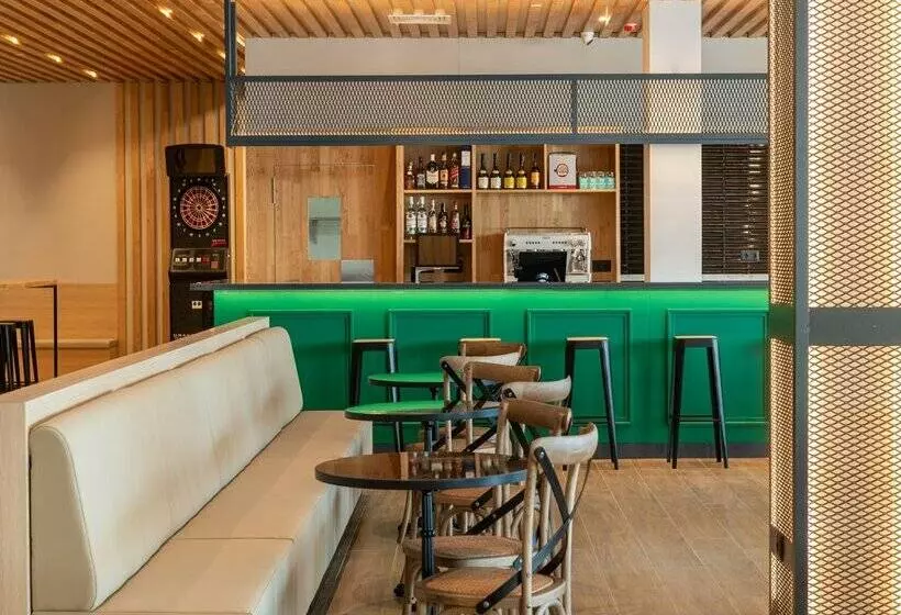 Fotos del hotel L Azure  4 Sup:  34