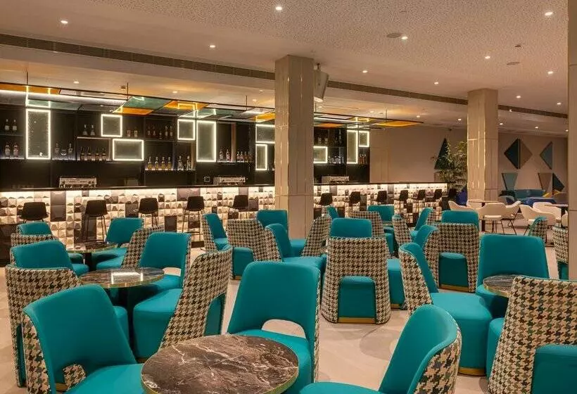 Fotos del hotel L Azure  4 Sup:  77