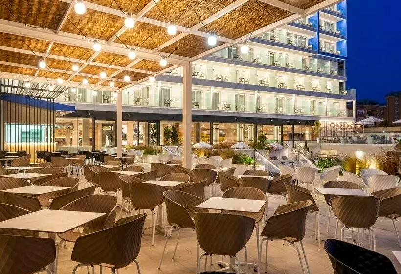 Fotos del hotel L Azure  4 Sup:  43