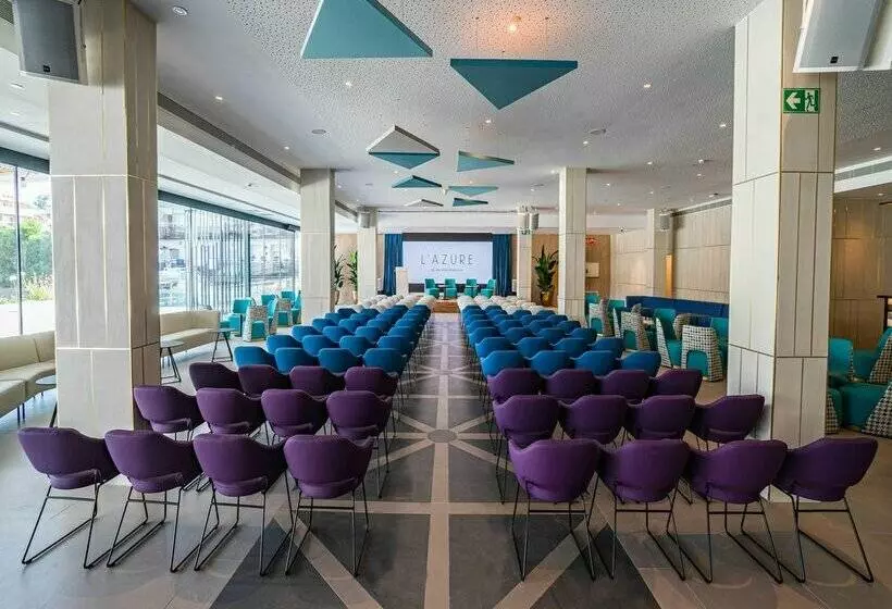 Fotos del hotel L Azure  4 Sup:  36