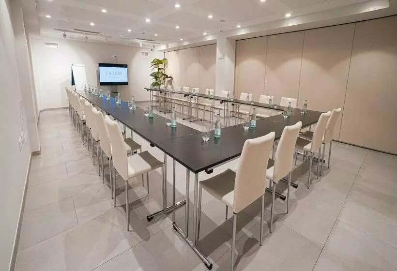 Fotos del hotel L Azure  4 Sup:  35