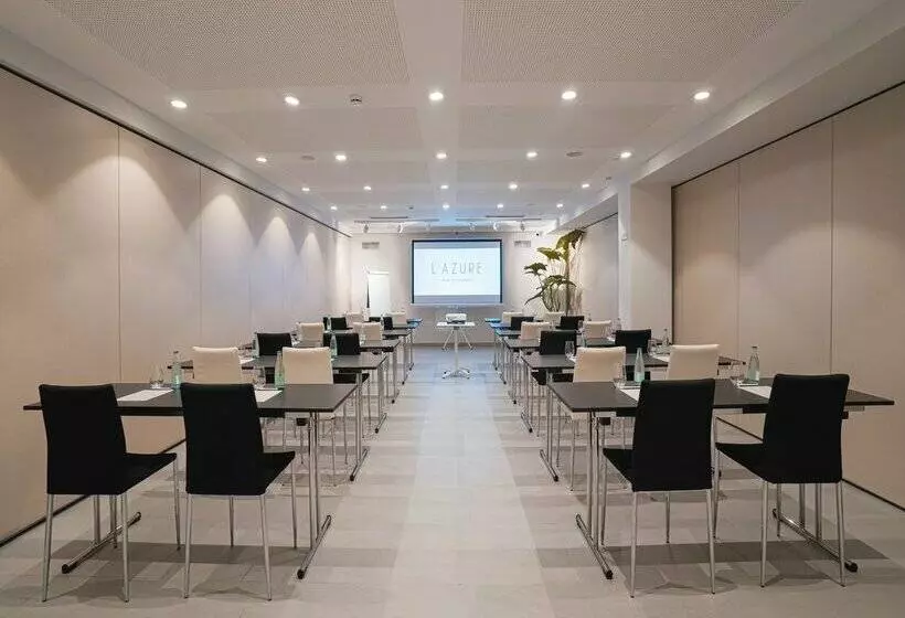 Fotos del hotel L Azure  4 Sup:  37