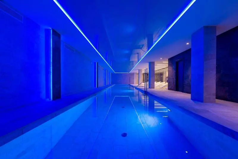 Fotos del hotel L Azure  4 Sup:  56