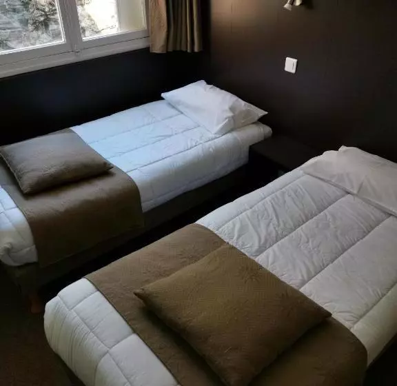 Fotos del hotel Hôtel Notre Dame De La Sarte:  13